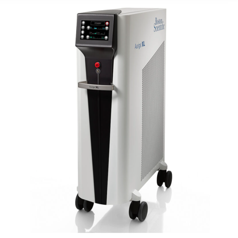 Auriga XL 50W Holmium Laser System for Urological Applications