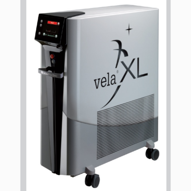 VELA XL Thulium Laser FOR UROLOGY