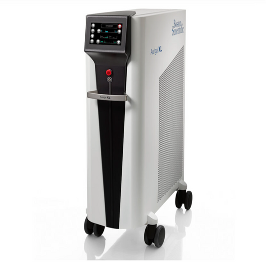 Auriga XL 50W Holmium Laser System for Urological Applications