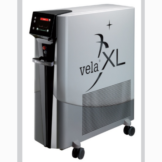 VELA XL Thulium Laser FOR UROLOGY